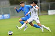 Preview image for Roma in talks with Japanese fullback Riku Handa