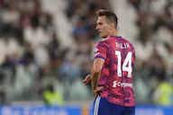 Preview image for Juve’s Arek Milik: “Before I left Napoli the club refused an offer from Roma.”