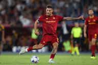 Preview image for Lorenzo Pellegrini doubtful for Real Betis clash