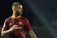 Preview image for Leonardo Spinazzola discusses Roma’s Conference League title, injury recovery