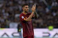 Preview image for Lorenzo Pellegrini trains individually, unlikely to feature with Betis