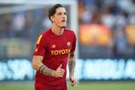 Preview image for Zaniolo speaks ahead of kick-off against Real Betis