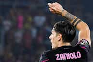 Preview image for Roma to reach agreement for Zaniolo’s renewal until 2027