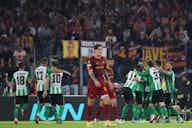Preview image for Roma 1-2 Real Betis: Giallorossi suffer second loss of Europa League group stage