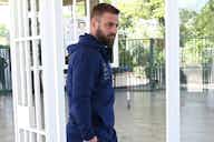 Preview image for De Rossi emerges as a candidate for Sampdoria managerial vacancy