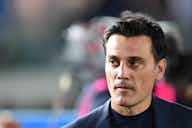 Preview image for Vincenzo Montella impressed by Mourinho’s Roma, discusses Dybala’s performances