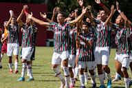 Imagem de visualização para Fluminense derrota o Flamengo pela Taça Guanabara Sub-20