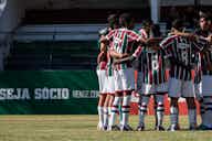 Imagem de visualização para Fluminense é superado no jogo de ida da final da Copa Rio Sub-17