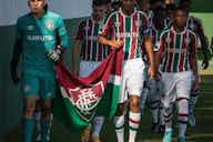 Imagem de visualização para Fluminense estreia com vitória nos Estaduais Sub-17 e Sub-15