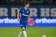 Vorschaubild für Bundesliga-Konkurrenz bei Ko Itakura – Schalke gerät beim Japaner unter Druck