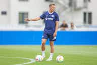 Vorschaubild für Vertrag mit Marius Lode aufgelöst – Norweger verlässt Schalke nach nur einem halben Jahr