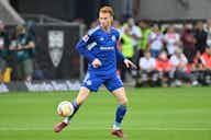 Vorschaubild für „Ich lerne am meisten, wenn ich spiele“ – Sepp van den Berg überzeugt vom Wechsel zu Schalke 04