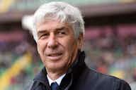 Preview image for Atalanta Coach Gian Piero Gasperini: “We Deserved More Than A Draw Against Inter”