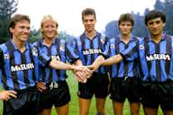 Preview image for Photo – Nerazzurri Legend Andreas Brehme Posts Classic Nerazzurri Starting XI Team Photo From 1988-89: “Can You Name Them All?”