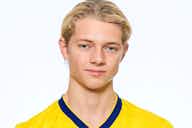 Preview image for Primavera Midfielder Elvis Lindkvist To Leave Inter After Returning From Loan With Torino, Italian Media Report