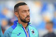 Preview image for Sampdoria Forward Fabio Quagliarella On Inter Match: “It’s A Serious Game, We Can’t Afford To Make A Fool Of Ourselves”