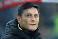 Preview image for Inter Vice-President Javier Zanetti: “We Want To Teach Our Sporting Values To Young People & Let Them Have Fun”
