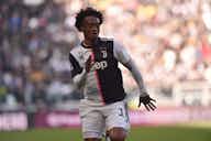 Preview image for Juventus’ Juan Cuadrado Could Join Inter On A Free Transfer This Summer, Italian Media Claim