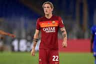 Preview image for Inter’s 15% Sell-On Fee From Potential Transfer Complicates Nicolo Zaniolo’s Situation At Roma, Italian Media Report
