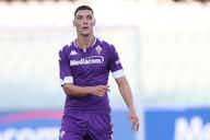 Preview image for Inter Agree Five-Year Deal With Nikola Milenkovic Who Has Agreement With Fiorentina To Be Sold For €15M, Italian Media Report