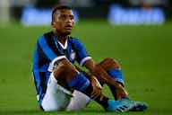Preview image for Ligue 1 Side Nice Are Weighing Up A Move For Inter Wingback Dalbert, Italian Media Report