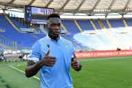 Preview image for Genoa’s Felipe Caicedo Set To Join Inter On 6-Month Loan, Italian Broadcaster Reports