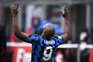 Preview image for Photo – Inter Welcome Romelu Lukaku Back To Club: “Welcome Back, Rom”