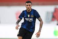 Preview image for Inter Midfielder Matias Vecino Not Pushing For An Exit In January, Italian Media Report