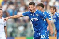 Preview image for Atalanta To Move For Inter’s Andrea Pinamonti Even if Neither Duvan Zapata Nor Luis Muriel Sold, Italian Media Report