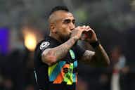 Preview image for Galatasaray Ready To Offer Arturo Vidal Contract On Par With What He Currently Earns At Inter, Chilean Broadcaster Reports