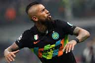 Preview image for Inter Miami Join The Race For Inter Midfielder Arturo Vidal, Spanish Media Report