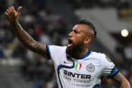 Preview image for Entourage Of Inter Midfielder Arturo Vidal: “He Has Been Offered To Flamengo But They Have Not Yet Responded”