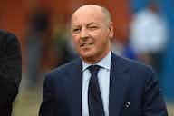 Preview image for Inter CEO Beppe Marotta: “Congratulations To AC Milan But Our Statistics Are Better, No Transfer Market Revolution This Summer”