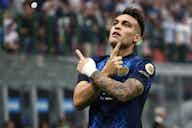 Preview image for Lautaro Martinez Wants To Stay At Inter But No Guarantees He Won’t Be Sold, Italian Media Report