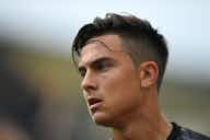 Preview image for Juventus’ Paulo Dybala Would Suit Simone Inzaghi’s Inter Side Tactically, Italian Media Suggest
