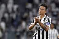 Preview image for Inter & Spurs Consider Making Move For Paulo Dybala Who Is Irritated With Juventus, Italian Media Report