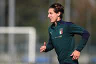 Preview image for Inter Could Offer Genoa Samuele Mulattieri + Cash For Andrea Cambiaso, Italian Media Report