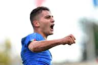 Preview image for Inter Striker Sebastiano Esposito To Sign For Anderlecht On Loan With Purchase Option Tomorrow, Italian Media Report