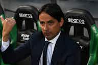 Preview image for Inter Coach Simone Inzaghi: “Great Display Of Mental Strength By Team, Now We Recover Our Energy”