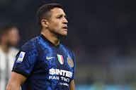 Preview image for Alexis Sanchez Refusing Sevilla & Villarreal Moves As He’s Taken Inter’s Insistence On Offloading Him Personally, Italian Media Report