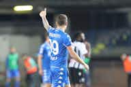 Preview image for Atalanta Keen On Andrea Pinamonti But Must Find Agreement With Inter, Italian Broadcaster Reports