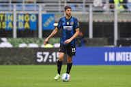 Preview image for Photo – Nerazzurri Defender Andrea Ranocchia Thanks Team & Fans For His Experience At Inter