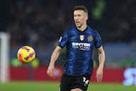 Preview image for Inter Wingback Ivan Perisic Out For 30-40 Days With Calf Injury, Italian Broadcaster Reports