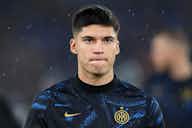 Preview image for Inter Forward Joaquin Correa: “We Want The Three Points Then We’ll See What Happens”