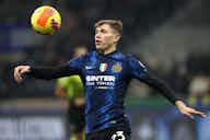 Preview image for Italian Media Highlight Nicolo Barella’s Emergence As A Leader At Inter
