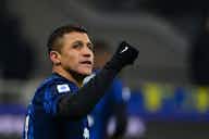 Preview image for Inter Forward Alexis Sanchez Has Turned Down An Offer From Villareal, Chilean Media Report