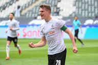 Preview image for Borussia Monchengladbach Coach Adi Hutter: “Inter-Linked Mathias Ginter Will Definitely Leave In The Summer”