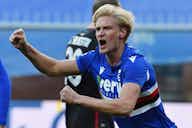 Preview image for Inter Could Attempt To Take Morten Thorsby From Sampdoria In Exchange For Stefano Sensi, Italian Media Report