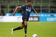 Preview image for Denzel Dumfries To Start For Inter In Serie A Clash With Sampdoria, Italian Media Report