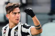 Preview image for Paulo Dybala: “Spoken To Inter Vice-President Zanetti & Sporting Director Ausilio But Haven’t Decided My Future Yet”
